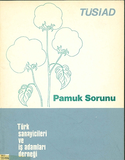 Pamuk Sorunu