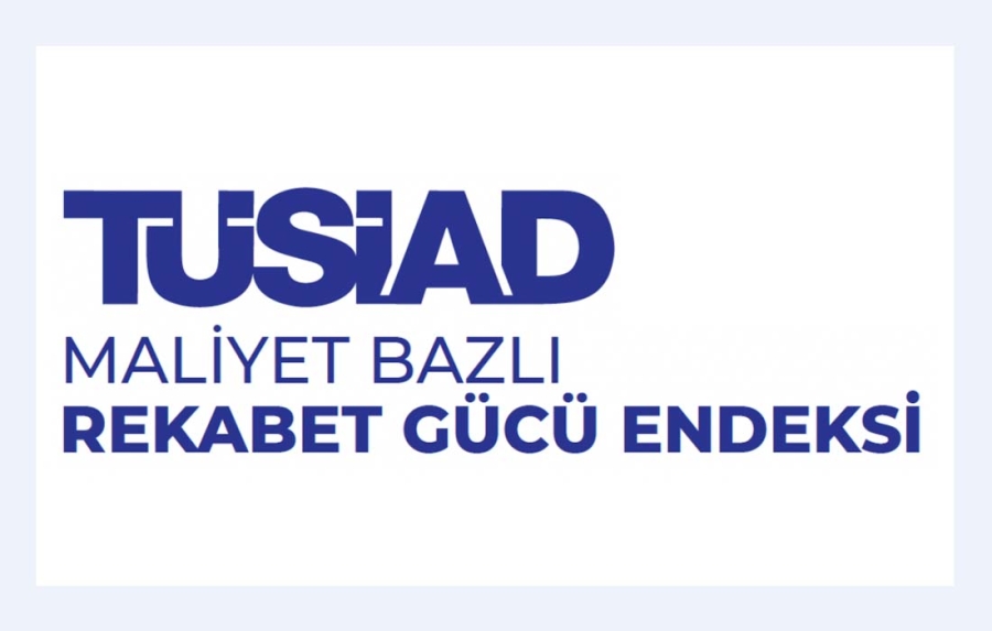 TUSIAD Cost-Based Competitiveness Index (TUSIAD-CCI) rose by 3.0% quarter-on-quarter in the second quarter of 2025, reaching a value of 88.7 from the previous 86.1