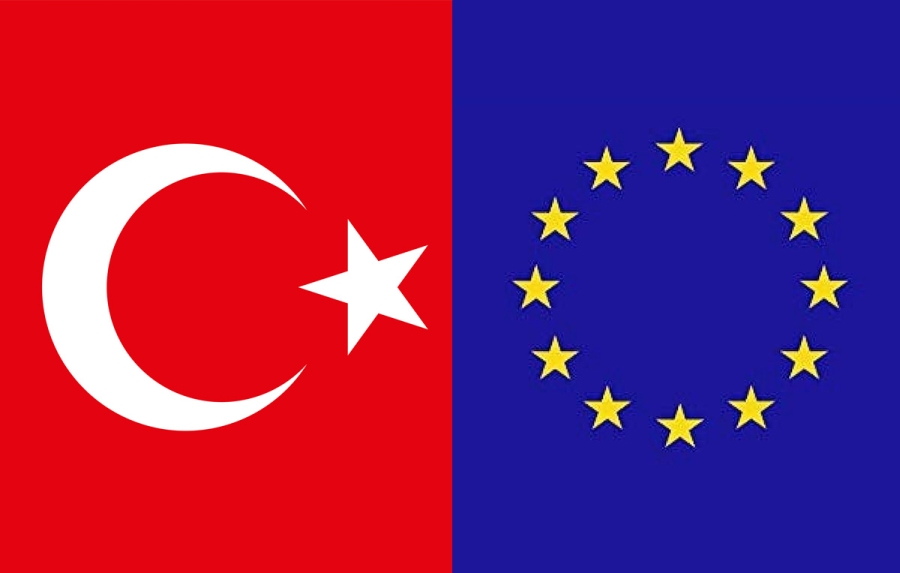 Sivil Toplum Kuruluşları Türkiye’nin AB Üyelik Hedefini Destekleyen Bir Mektubu AB Yetkililerine İletti