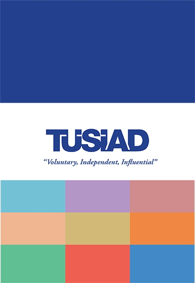 TÜSİAD Brochure