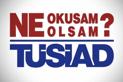 GENÇLERE MESLEK SEÇİMİNDE YOL GÖSTEREN TÜSİAD “NE OKUSAM NE OLSAM” PROJESİ’NİN YENİ TEMASI DİJİTAL DÖNÜŞÜM VE SANAYİ 4.0
