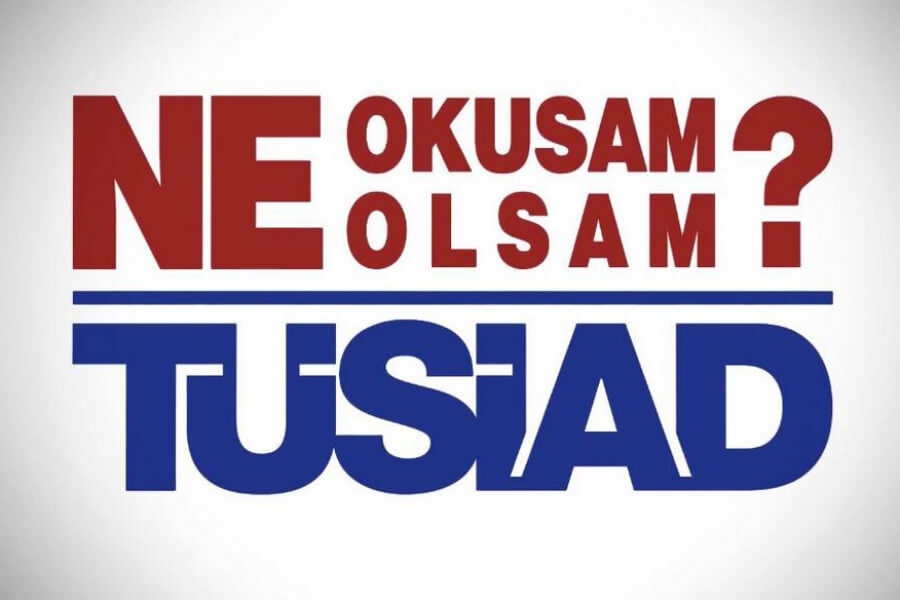 GENÇLERE MESLEK SEÇİMİNDE YOL GÖSTEREN TÜSİAD “NE OKUSAM NE OLSAM” PROJESİ’NİN YENİ TEMASI DİJİTAL DÖNÜŞÜM VE SANAYİ 4.0