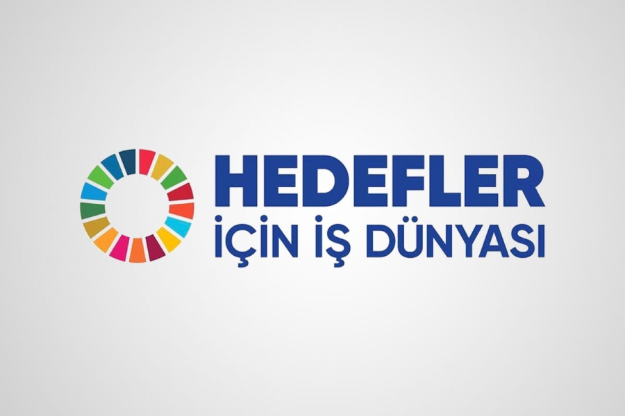 TÜRKONFED, TÜSİAD VE UNDP ÖNCÜLÜĞÜNDE, “HEDEFLER İÇİN İŞ DÜNYASI PLATFORMU” KURULDU