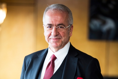 "Sürdürülebilir Bir Ekosistem"