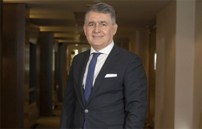 TÜSİAD Başkanı Orhan Turan TÜSES Konferansı’na katıldı