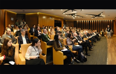 TÜSİAD SD² Programı İşbirliğinde Tarım ve Gıda Sektöründe Teknoloji Buluşması Gerçekleşti