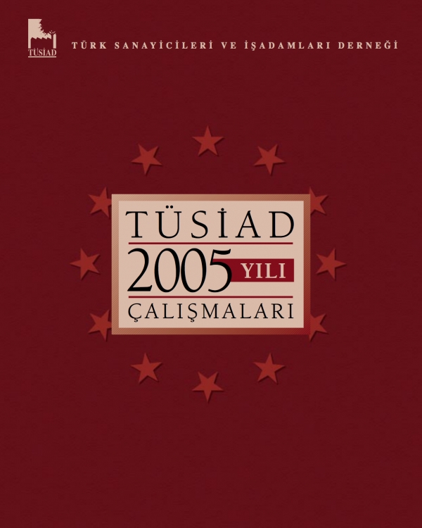 TÜSİAD Faaliyet Raporu 2005