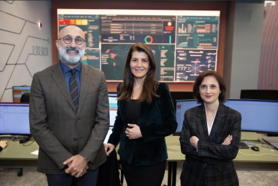 16’ncı TÜSİAD – TBV eTR Dijital Devlet Uygulamaları Ödülleri Finalistleri Açıklandı