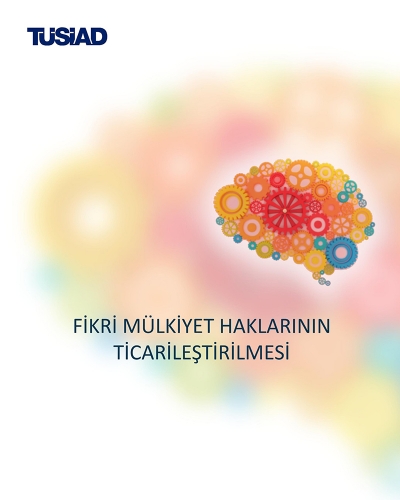 Fikri Mülkiyet Haklarının Ticarileştirilmesi Raporu