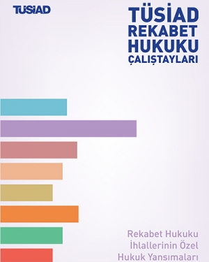 28 Haziran 2016 tarihli TÜSİAD Rekabet Hukuku Çalıştayı deşifre metni