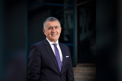 TÜSİAD Yönetim Kurulu Başkanı Orhan Turan Argüden Yönetişim Akademisi’nin düzenlediği “Güven Kültürü için İyi Yönetişim Konferansı”nda bir konuşma gerçekleştirdi