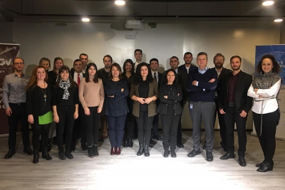 TÜSİAD BU GENÇLİKTE İŞ! VAR ANKARA’DA!