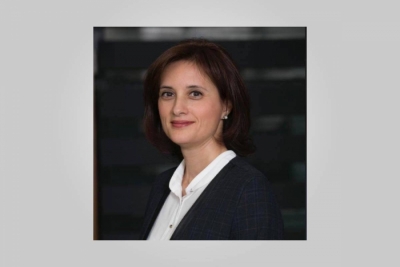 Ebru Dicle Appointed Secretary General of TUSIAD