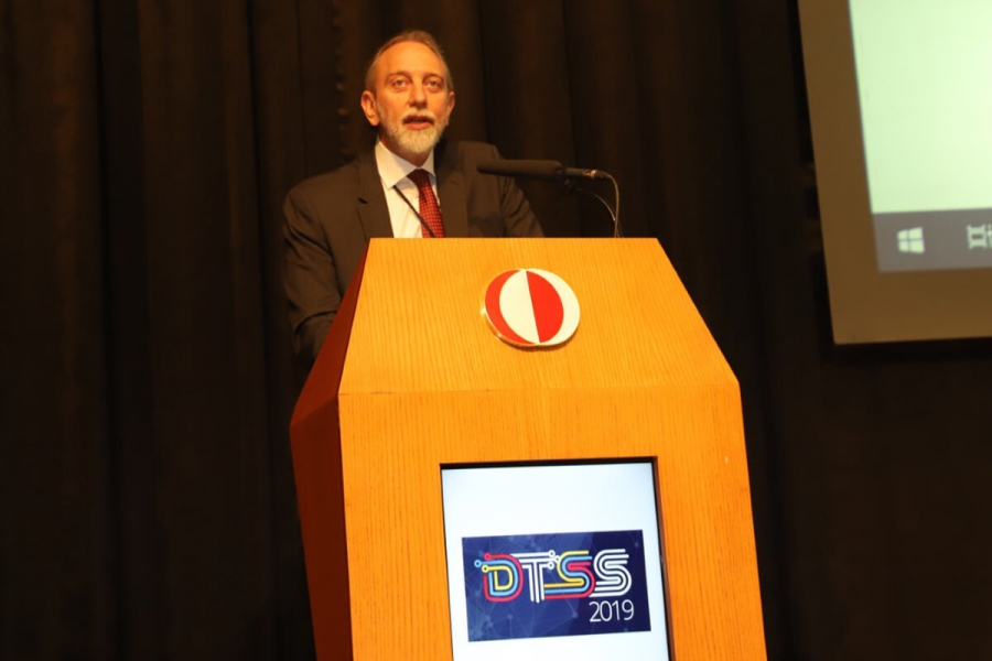 TÜSİAD, ODTÜ “Dijital Dönüşüm ve Akıllı Sistemler” Konferansı’na, TÜSİAD SD2 temalı panelle destek sağlıyor