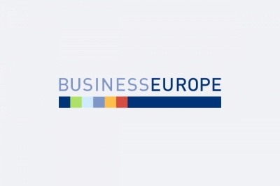 BusinessEurope Başkanlar Konseyi Toplantısı