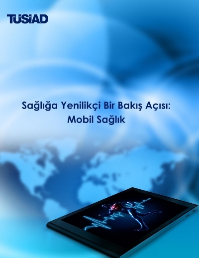 Innovative Perspective on Health: Mobile Health