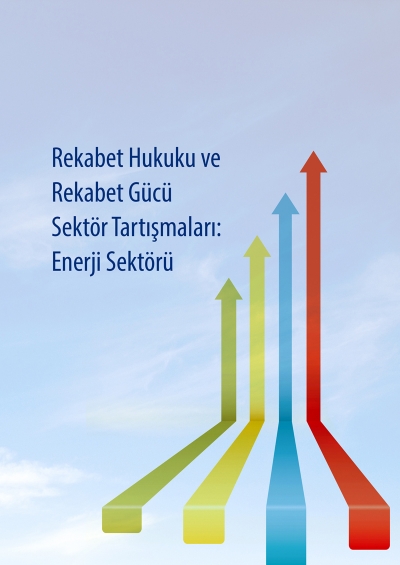 Rekabet Hukuku ve Rekabet Gücü Sektör Tartışmaları: Enerji Sektörü