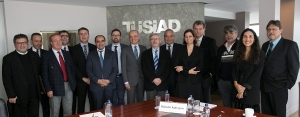 IV. BBI ADVISORY BOARD MEETING