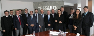 IV. BBI ADVISORY BOARD MEETING