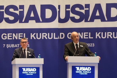 TÜSİAD Genel Kurulu