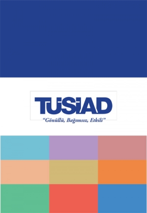 TÜSİAD Broşür