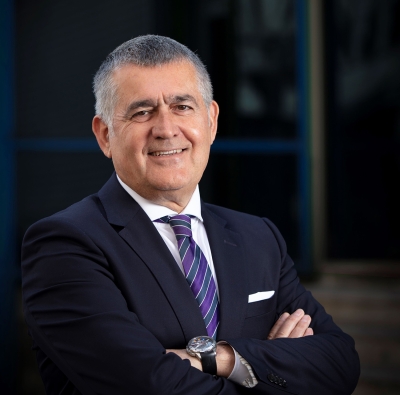 TÜSİAD Yönetim Kurulu Başkanı Orhan Turan Ekopolitik tarafından düzenlenen “Ayrışmadan Uzlaşmaya: Demokrasiyi Yeşertmek ve Güçlendirmek” başlıklı toplantıda bir konuşma yaptı