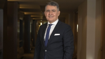 TÜSİAD Başkanı Turan: "Türkiye’nin ‘söyleşme’ zamanı geldi"