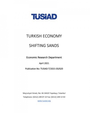 Turkish Economy 2021