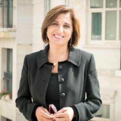 TÜSİAD Yönetim Kurulu Başkanı Cansen Başaran-Symes Hürriyet Gazetesi ile bir röportaj gerçekleştirdi.