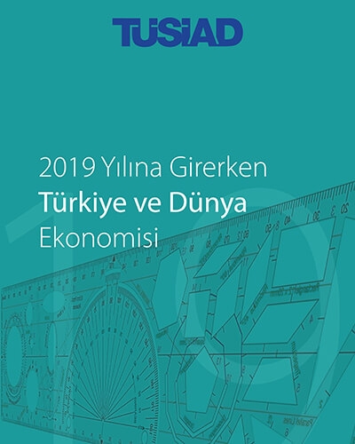 2019 Yılına Girerken Türkiye ve Dünya Ekonomisi