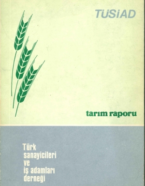 Tarım Raporu
