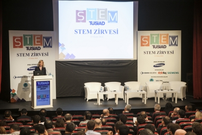 TÜSİAD STEM Zirvesi