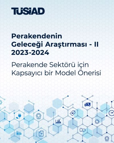 Perakendenin Geleceği Araştırması - II (2023-2024)