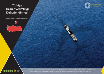 Türkiye Ticaret Verimliliği Değerlendirmesi