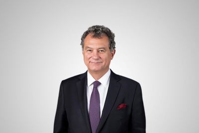 Simone Kaslowski: “İkiz dönüşümün temelinde dijital teknolojiler önemli bir yer tutacak”