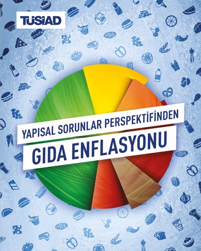 Yapısal Sorunlar Perspektifinden Gıda Enflasyonu