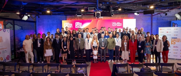 TÜSİAD’ın “Dönüşümü Hızlandır! Demoday” etkinliği gerçekleştirildi