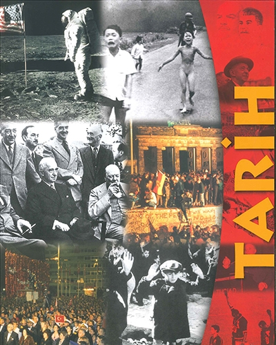 Tarih 1939 - 2002
