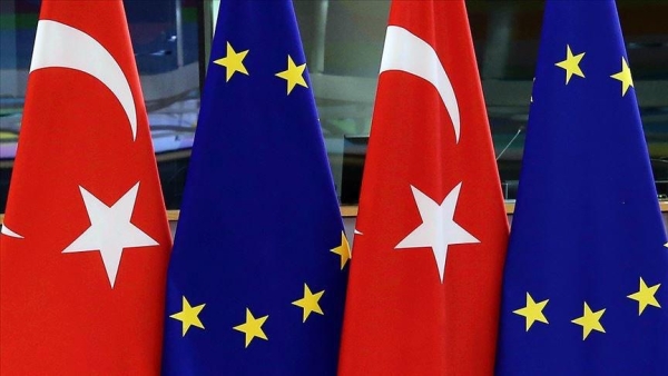 “Deepening EU–Turkey Integration Is the Key  to a Stronger Common Future”