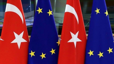“Deepening EU–Turkey Integration Is the Key  to a Stronger Common Future”