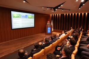 TÜSİAD Ar-Ge Liderleri Forumu’nun ilk toplantısı İstanbul’da Gerçekleştirildi