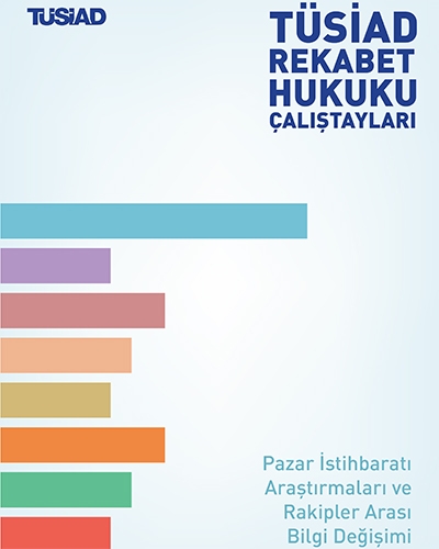 18 Şubat 2016 tarihli TÜSİAD Rekabet Hukuku Çalıştayı deşifre metni