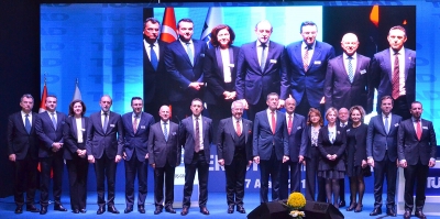 TÜSİAD YÜKSEK İSTİŞARE KONSEYİ TOPLANTISI ANKARA’DA DÜZENLENDİ