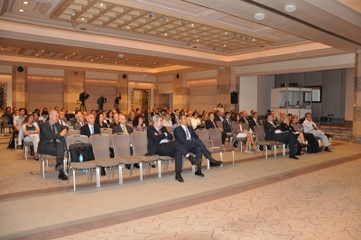 TÜSİAD ve Dünya Bankası / "Küresel Ekonomik Beklentiler: Değişen Öncelikler, Geleceği İnşa Etmek" Konferansı