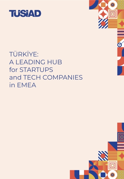 Türkiye: A Leading Hub for Startups and Tech Companies in EMEA
