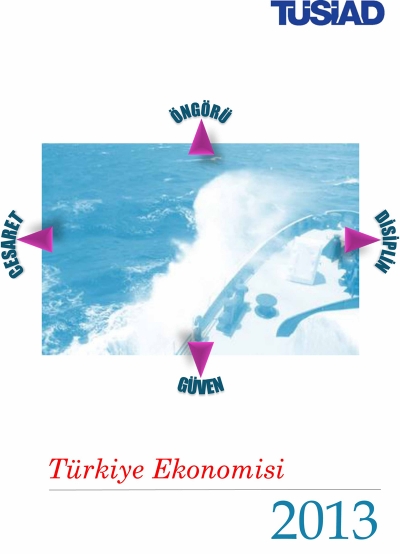 Türkiye Ekonomisi 2013