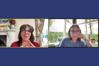 Chapter Zero Türkiye, TÜSİAD ve Deloitte Türkiye işbirliğinde “COP28 and beyond: Main insights for the Turkish business leaders” başlıklı webinar düzenlendi