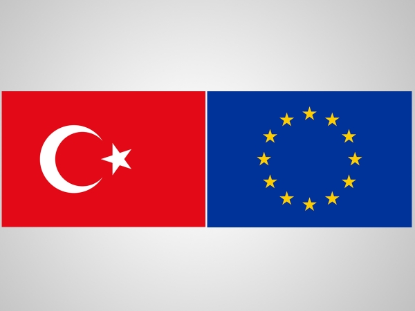 TÜSİAD Yönetim Kurulu Başkanı Cansen Başaran-Symes'ın "İş Dünyasıyla Diyalog ve Uluslararası Yatırımlar ve Yatırım Ortamı Konferansı" Konuşması - 25 Nisan 2016
