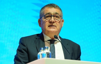 TÜRKONFED 20. Yıl Zirvesi Diyarbakır