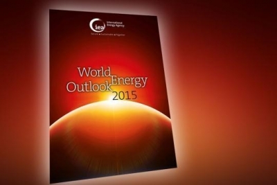 “Paris İklim Zirvesi Ardından Dünya Enerji ve İklim Görünümü” Toplantısı 11 OCAK 2016 – Sabancı Center